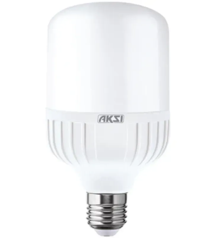 Foco LED Alta Potencia AKSI 40W 4000lm - Luz Blanca Industrial