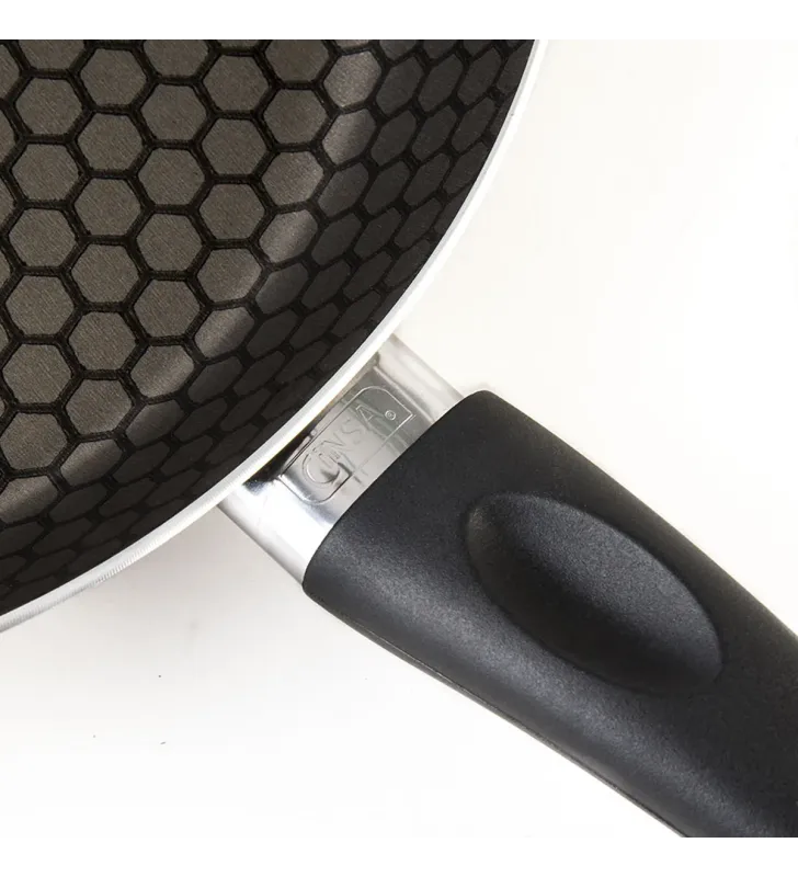 Sartén Cinsa Magnífica 30 cm – Aluminio con Thermocell 5 Capas