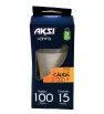Foco LED AKSI 15W Luz Cálida 1500lm - Potencia y Confort