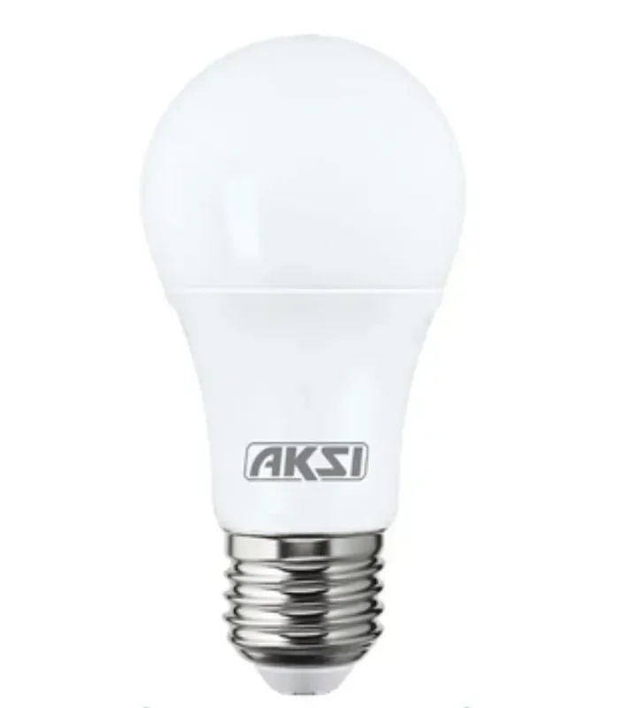 Foco LED AKSI 15W Luz Cálida 1500lm - Potencia y Confort