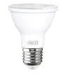 Foco LED PAR 20 AKSI 6W Luz Blanca 6500K - Iluminación de Acento