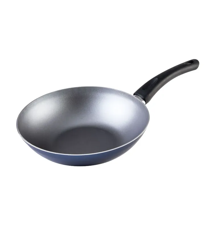 Wok Balance 26 cm Cinsa – 2.2 L, Anti‑adherente Cerámico