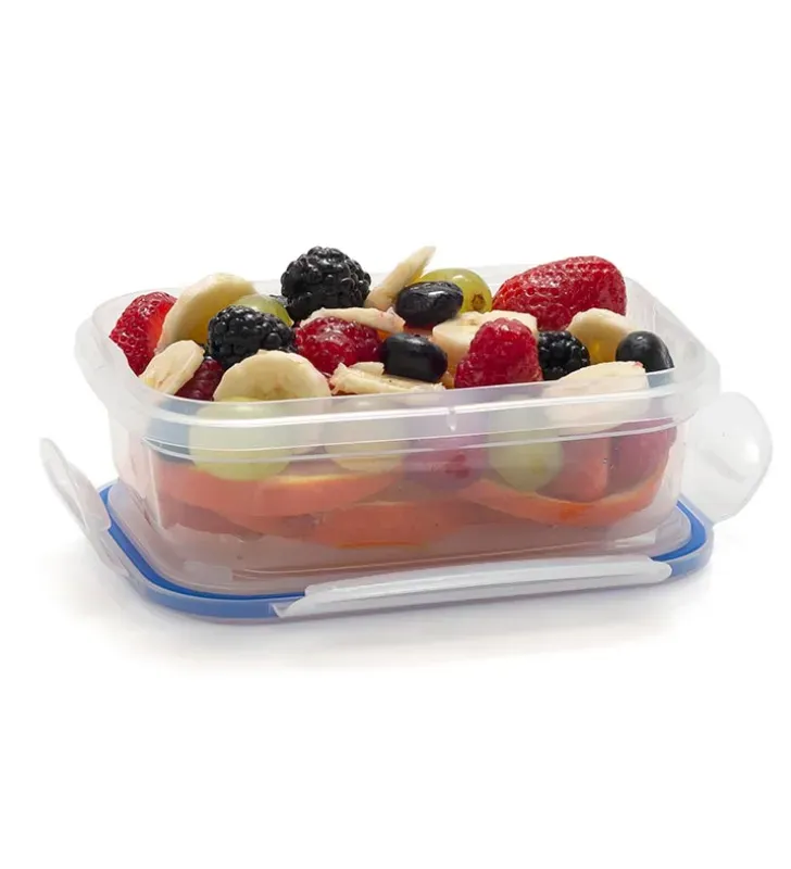 Super Sello Cubasa 700 - Contenedor Hermético 0.70L (1560)