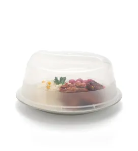 Tapa para Microondas Cubasa 1860 - Protector de Salpicaduras