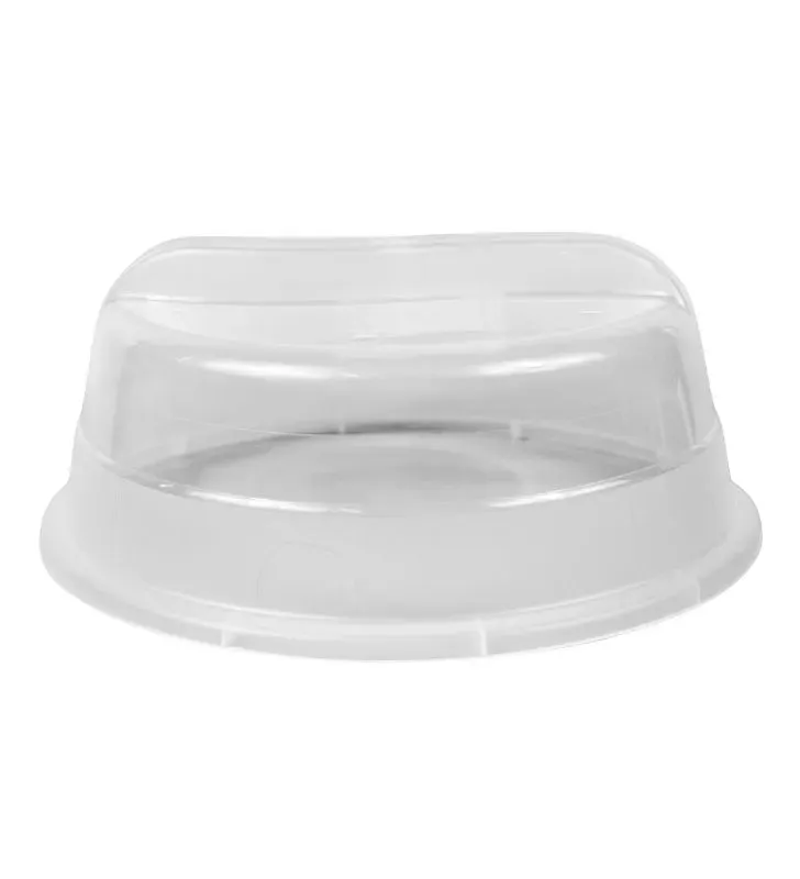 Tapa para Microondas Cubasa 1860 - Protector de Salpicaduras