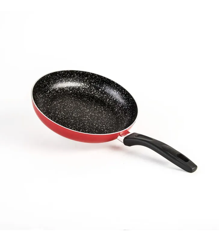 Sartén Cinsa Experta 24 cm – Aluminio 2.4 mm con ROCA Antiadherente