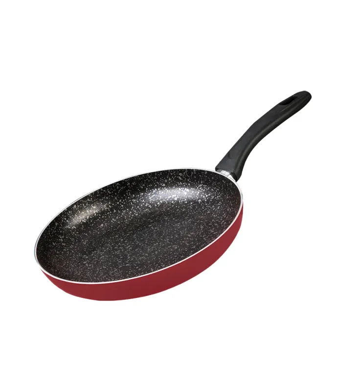 Sartén Cinsa Experta 24 cm – Aluminio 2.4 mm con ROCA Antiadherente