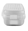 Snap Box Cubasa 0.50L - Recipiente para Snacks Modelo 1833
