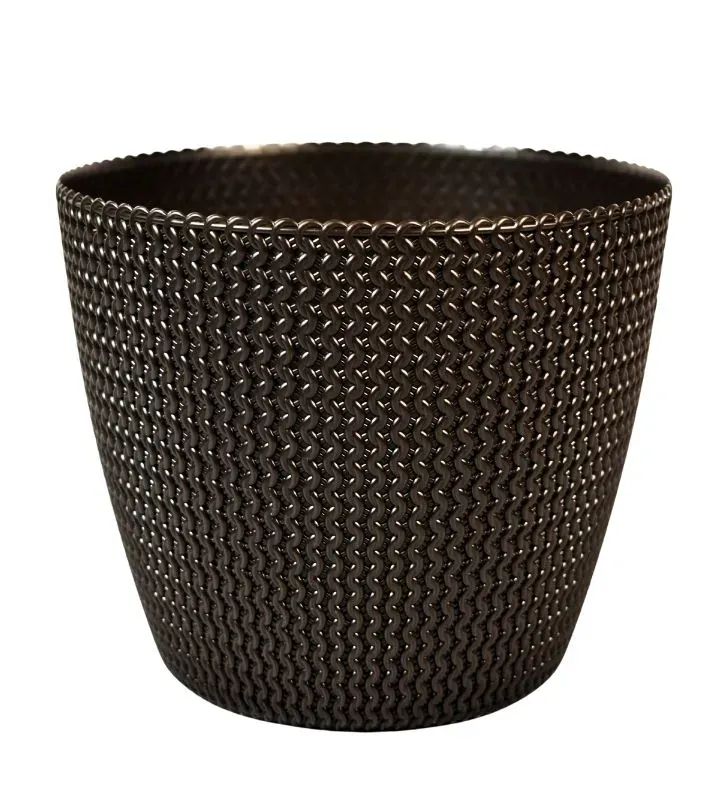 Maceta Emma Cubasa No. 8 - 4.75L con Protección UV