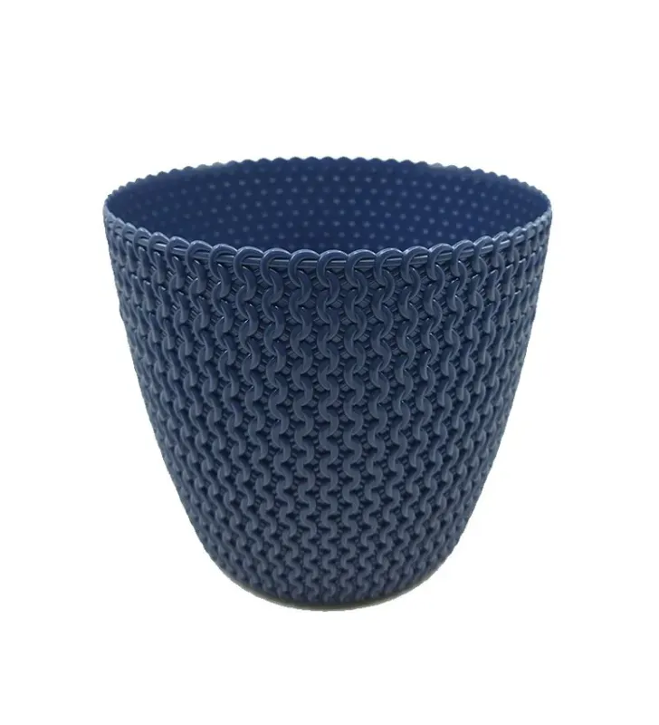 Maceta Emma Cubasa No. 8 - 4.75L con Protección UV