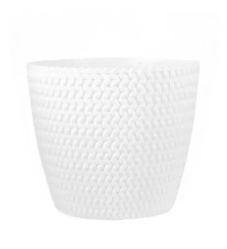 Maceta Emma Cubasa No. 8 - 4.75L con Protección UV