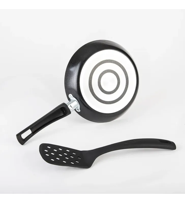 Sartén Cinsa Esencial 20 cm – Thermocell con Espátula