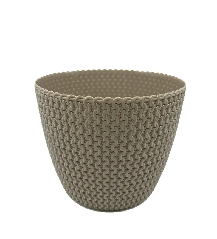 Maceta Emma Cubasa No. 8 - 4.75L con Protección UV