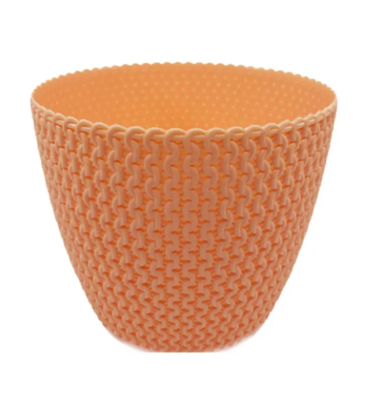 Maceta Emma Cubasa No. 8 - 4.75L con Protección UV