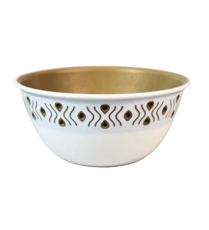 Bowl Tazón Elegancia Cubasa No. 13 - Modelo 1707