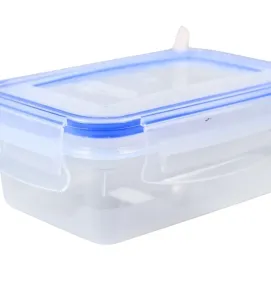 Super Sello Cubasa Rectangular 430ml - Modelo 1573