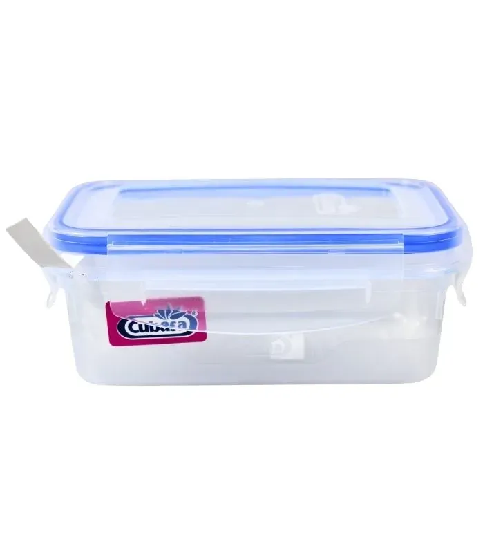 Super Sello Cubasa Rectangular 430ml - Modelo 1573