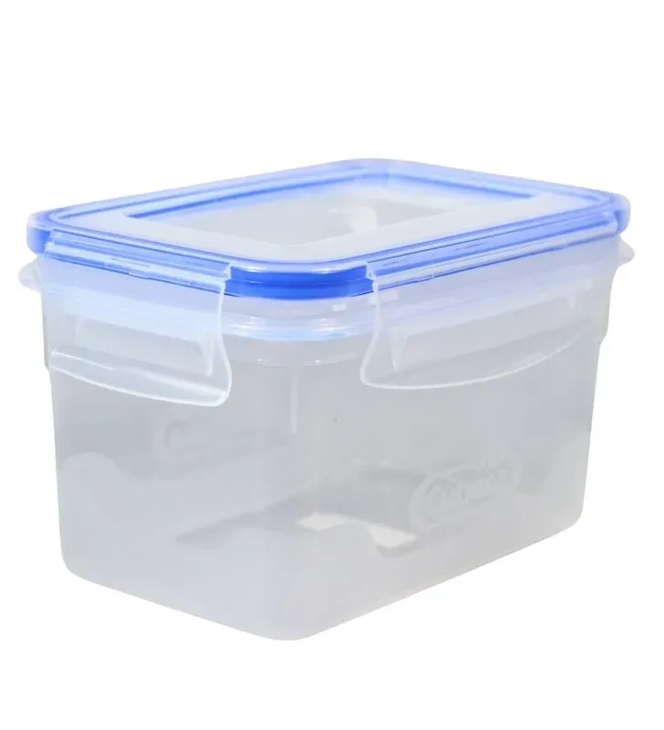 Super Sello Cubasa Rectangular 690ml - Modelo 1574