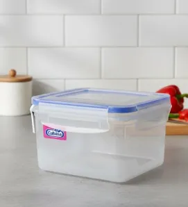 Super Sello Cubasa Rectangular 690ml - Modelo 1574