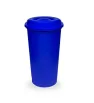 Vaso para café 500 ml Cubasa – resistente y reutilizable