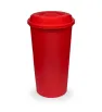 Vaso para café 500 ml Cubasa – resistente y reutilizable