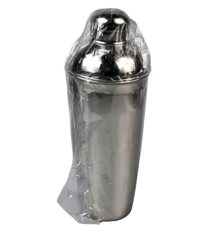 Coctelera de Lujo Travessa 750ml - Acero Inoxidable (146-002-003)