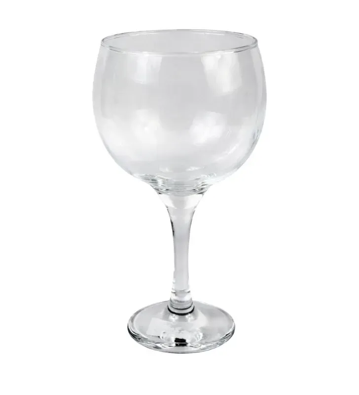 Copa Gin Tónica Nadir 7948 - 22 oz. Cristal Premium