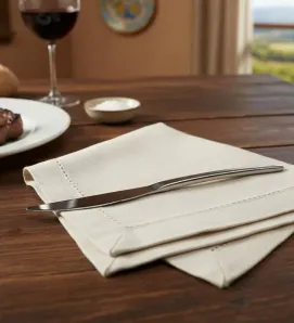 Cuchillo de Mesa Ranieri Siena - Acero Inoxidable (46175 / D41-08)