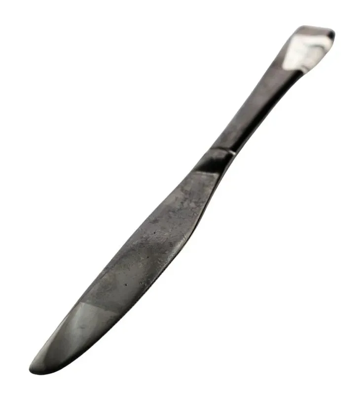 Cuchillo de Mesa Imcosa Trento - Acero Inoxidable (70854)