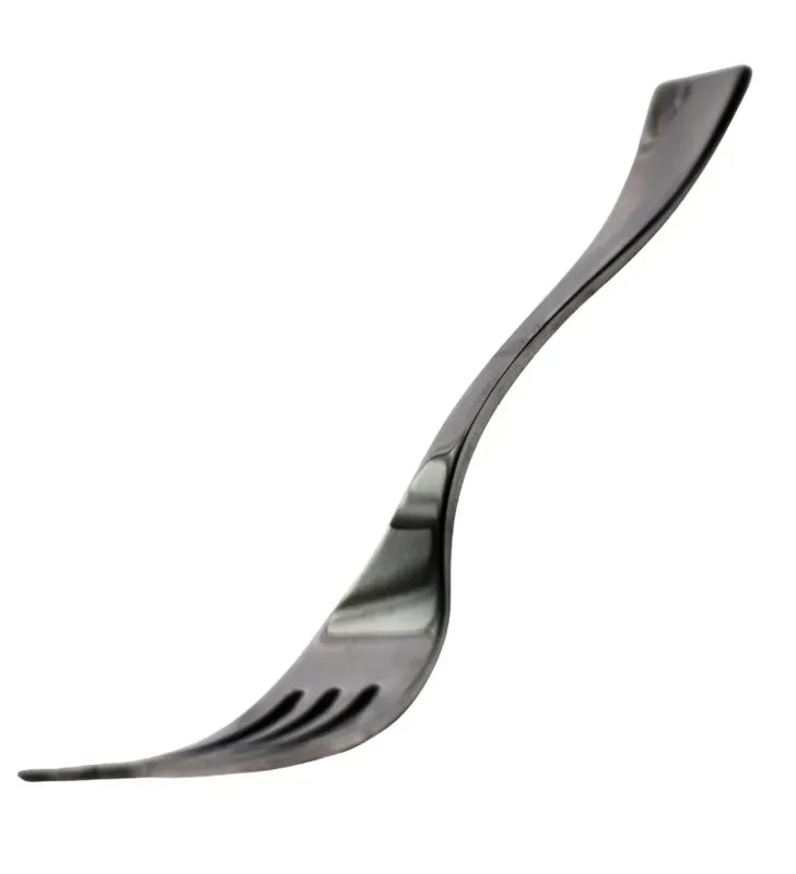 Tenedor de Mesa Imcosa Trento - Acero Inoxidable (70858)