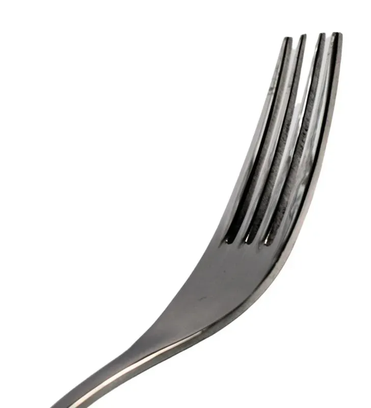 Tenedor para Ensalada Imcosa Trento - Acero Inoxidable (70860)