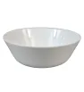 Bowl Imcosa Antartic 12 cm - Vidrio Opal Blanco (82893)