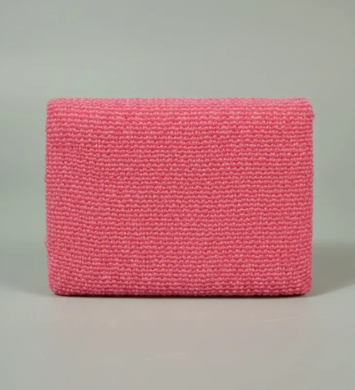 Toalla Rígida Exfoliante T.Taio TTS - Limpieza Profunda