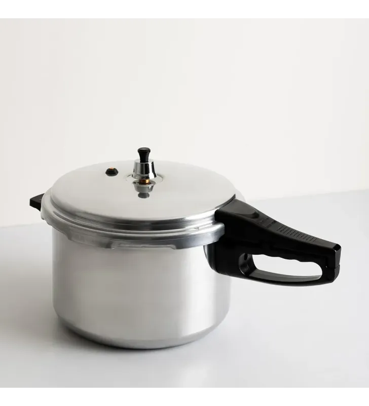 Olla Express Ekco 6 L – 5 Sistemas de Seguridad | Ekco/Vasconia Olla Express Ekco 6 L – 5 Sistemas de Seguridad | Ekco/Vasconia