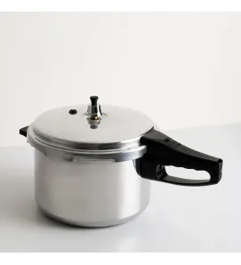 Olla Express Ekco 6 L – 5 Sistemas de Seguridad | Ekco/Vasconia