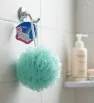 Borla para Baño T.Taio TTSP101 - Esponja de Red Suave