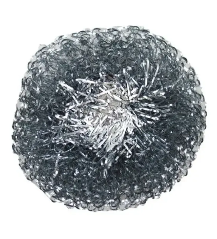 Fibra de Acero Inoxidable T.Taio TFA0187 - Tipo Dona