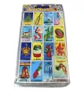 Lotería Gigante Loterías Camacho - 20 Tablas Gran Formato