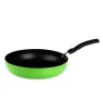 Sartén Vasconia 28 cm Verde – Aluminio con Antiadherente
