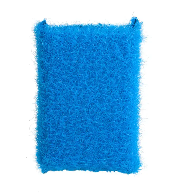 Fibra Esponja Chica T.Taio TTICH - Multiusos y Suave