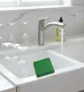 Fibra Esponja Cristalería T.Taio TTTCH - Suave y Antimicrobiana