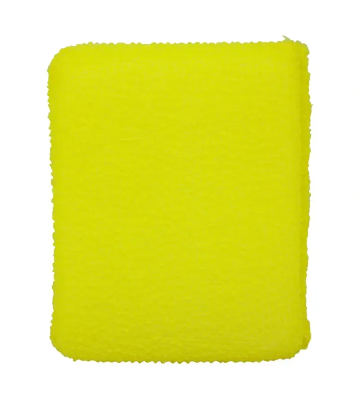 Fibra Esponja Cristalería T.Taio TTTCH - Suave y Antimicrobiana