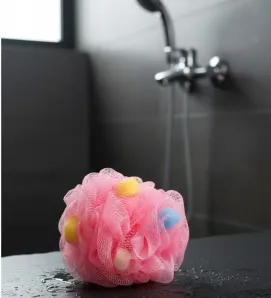 Borla con Esponjas T.Taio TTSPE40 - Espuma Abundante y Suave