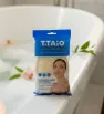 Esponja Natural Exfoliante T.Taio TTOL Relax - Fibra Vegetal
