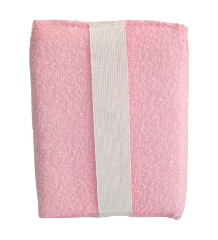 Toalla Rígida Exfoliante T.Taio TTS - Limpieza Profunda