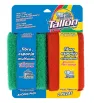 Paquete Tallón Fibras Multiusos T.Taio (2 pzas) - No Raya