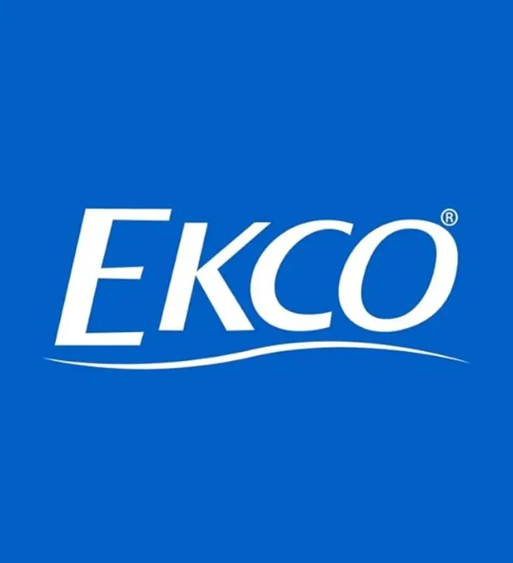 Sacacorchos 3 en 1 Ekco Classic - Acero Cromado con Destapador