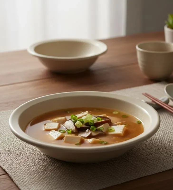 Plato Hondo Santa Anita Melamina Arena 330 ml - Resistencia Profesional