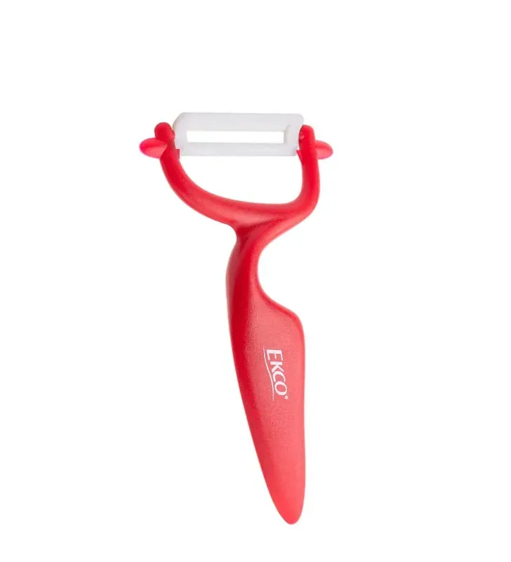 Pelador de Papas en "Y" Ekco Classic - Navaja de Cerámica