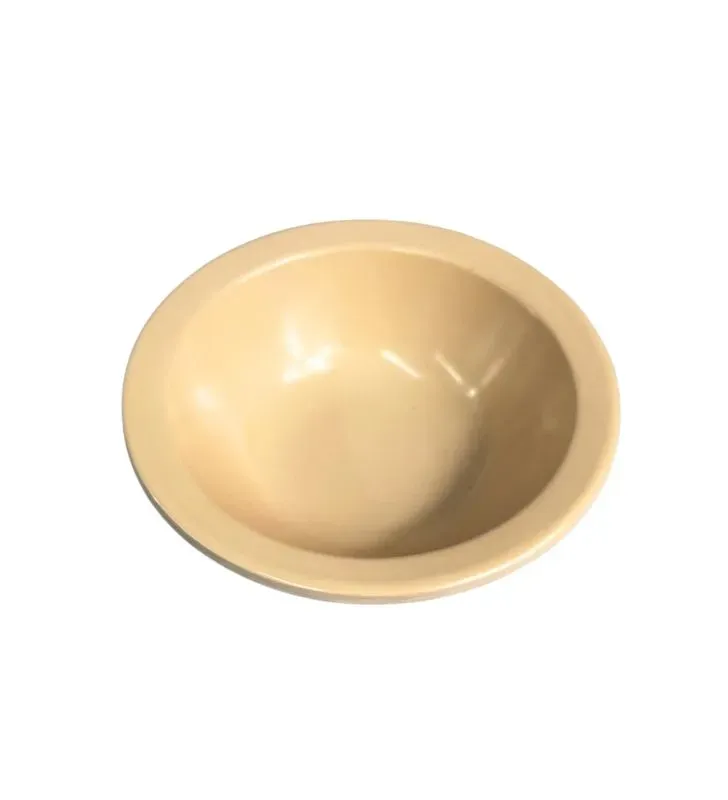 Plato Hondo V-10 Santa Anita - Melamina Arena 130 ml